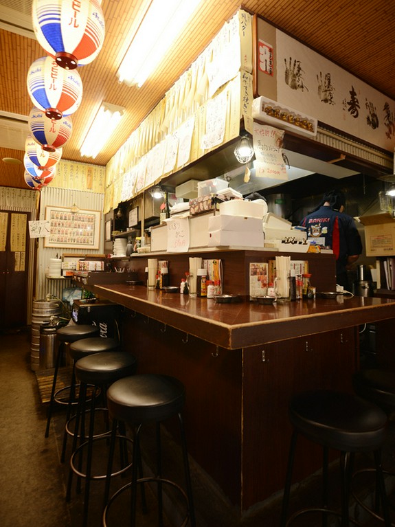 いつもとは一味違う、気取りのないお食事に。家族でのお食事にも