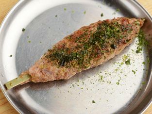 바리키 신바시점