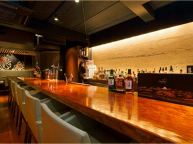 大人デートを引き立てる自慢の料理