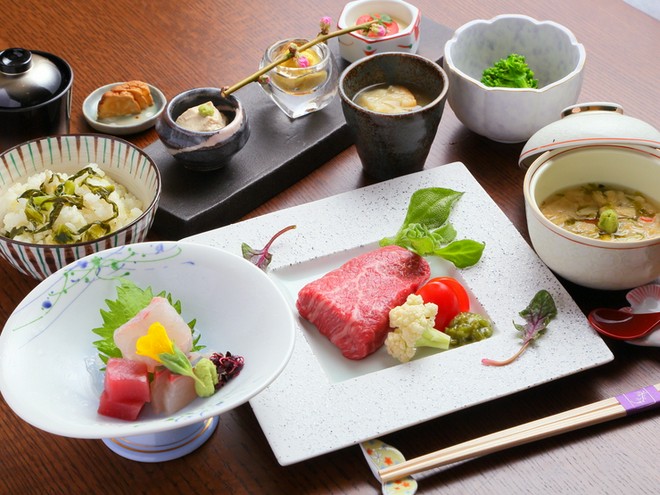 接待・会食におすすめ