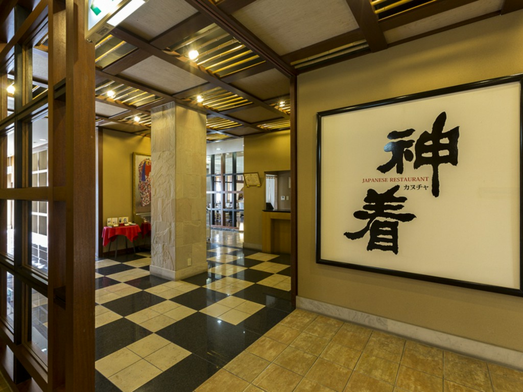 お子様からご年配の方までくつろぎながら食事ができるお店作り