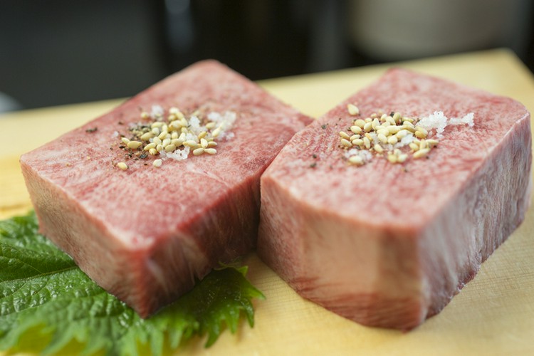 ぎゅうにく やきにく華 松山/久米/若狭/焼肉 ネット予約可 | ヒトサラ