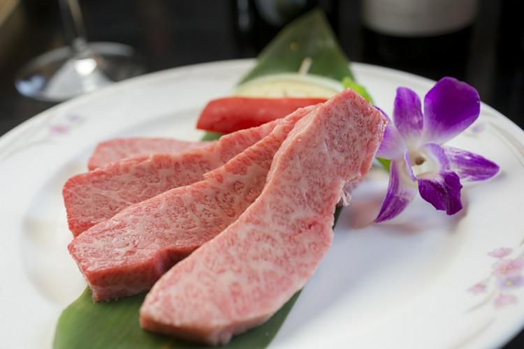 やきにく華 松山/久米/若狭/焼肉 ネット予約可 | ヒトサラ