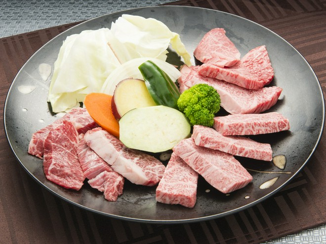 シェフのこだわりあり