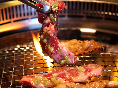 ジューシーなー【慶尚園】焼肉は、一度食べるとやみつきに