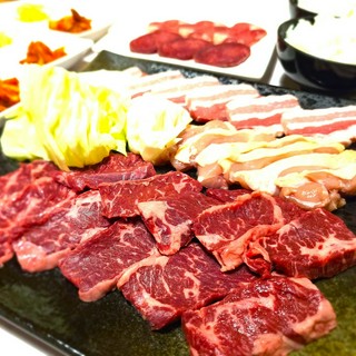 ファミリーセット