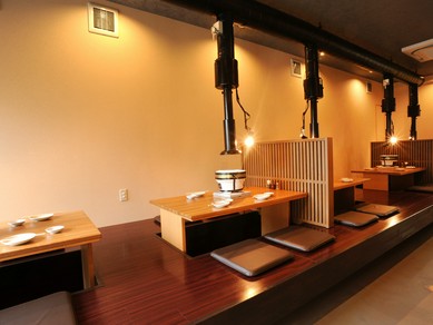 京都府のデートにおすすめのお店 焼肉 デートにおすすめのお店 ヒトサラ