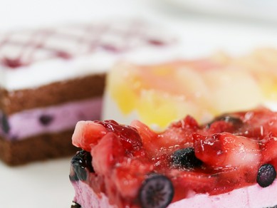 プチケーキ