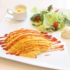 Aランチ　※日替わり