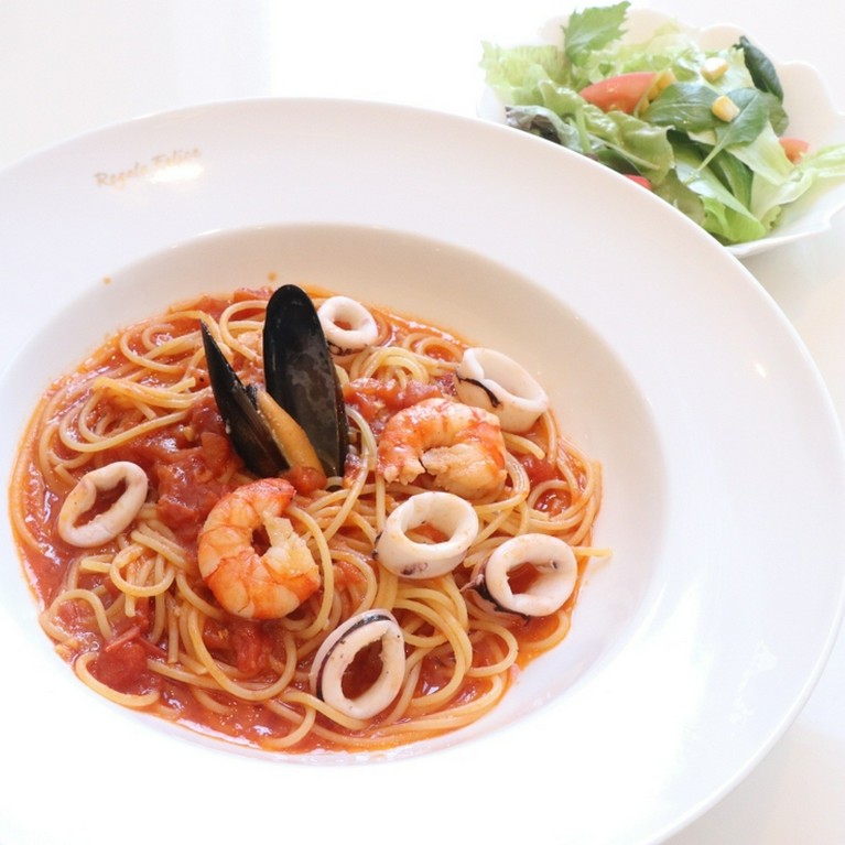 日替わりランチ