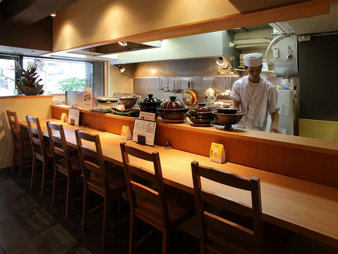 1人でも入りやすい