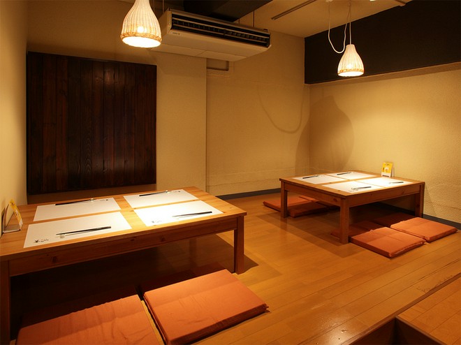 ファミリーにおすすめ