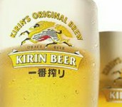 一番はじめに流れ出る麦汁だけを使った麦芽100%の贅沢なビール