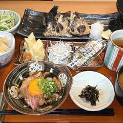 朝ごはん　2500円　日曜朝限定！