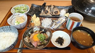 朝ごはん 2500円 日曜朝限定!