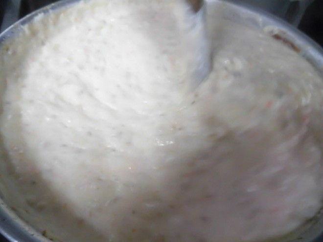 シェフのこだわりあり