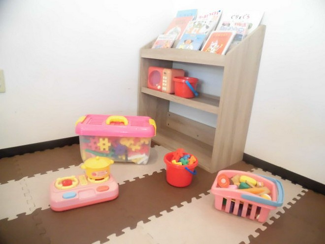 ファミリーにおすすめ