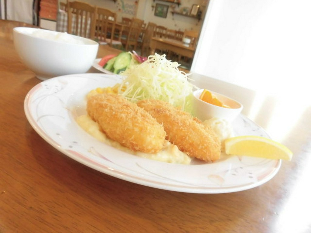 絶品☆カニクリームコロッケ（２ケ）