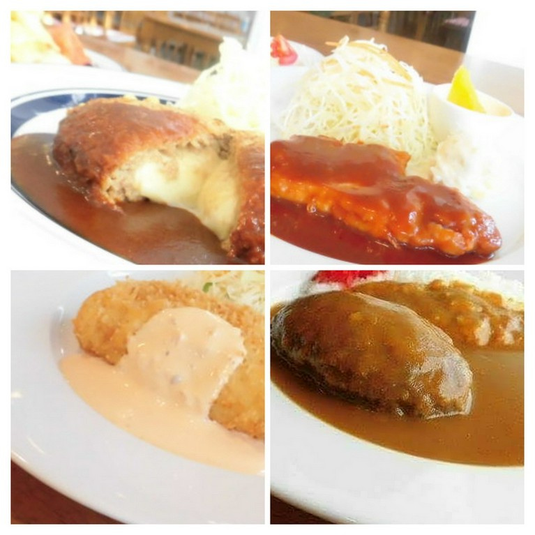 毎日が楽しみ♪シェフこだわりの日替わりランチ☆