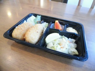 単品メニュー