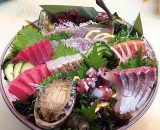 【お造り盛り合わせ】ご予算・内容ご相談ください【テイクアウト】