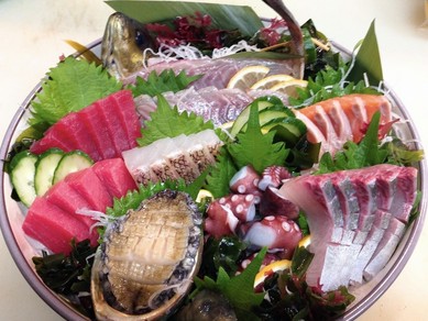 【お造り盛り合わせ】ご予算・内容ご相談ください【テイクアウト】