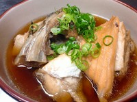 魚の種類は日によって変わります。
