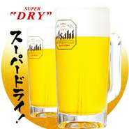 大ジョッキ900円
中ジョッキ540円
小ジョッキ400円