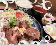 【おかみ特製♪】自慢の牛すじ煮込み！いろいろ～【和牛スジ肉使ってます】