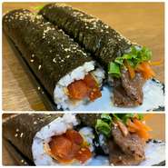 【今福近江屋の太巻！?ご予約承ります♪】 ～2月3日(木)のみ販売いたします！！～