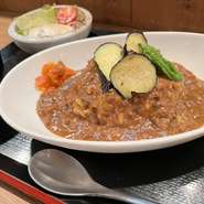 がもよんカレーまつり2023参加予定！今年は【キーマカレー】で参加します♪