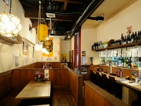 【お料理8品＋飲み放題90分】
お料理8品に飲み放題が付いた大満足のコースです！
