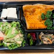 ※生ものですので、お持ち帰り後すぐにお召し上がり下さい。