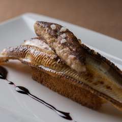 五感で味わっていただく創作フレンチ料理たち