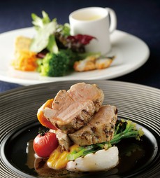 Cランチ（要予約）