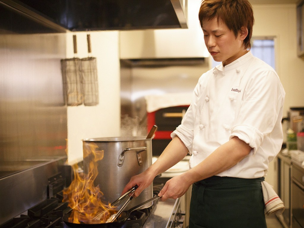 本場仕込みのこだわりレシピで、コスパ抜群のメニューを提供