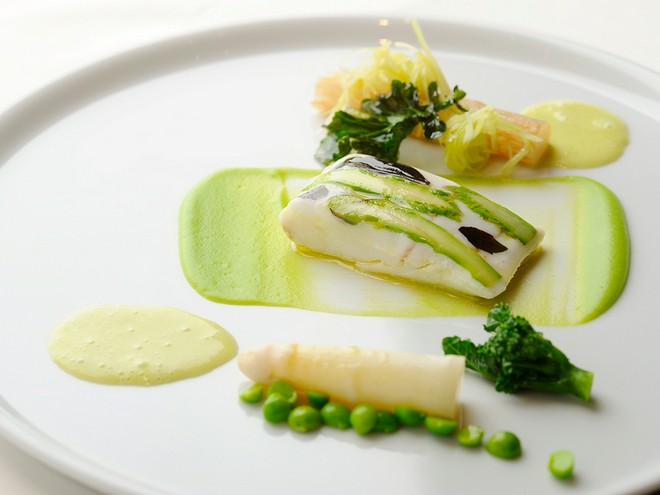 パーティー向き