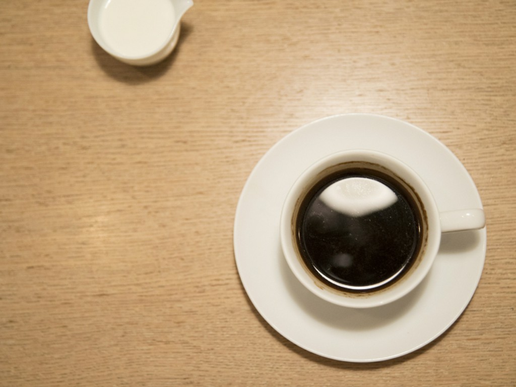 お台場で、ビルこだわりのインテリアに触れてみては