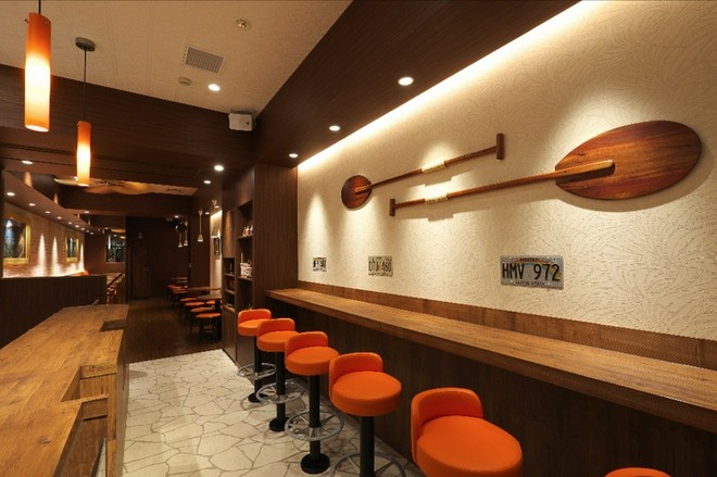 1人でも入りやすい