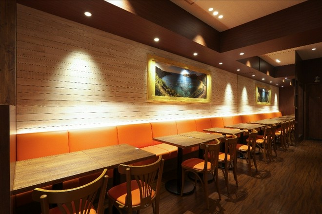 ファミリーにおすすめ