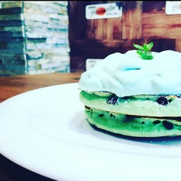 ミント MINT & CHOCOLATE