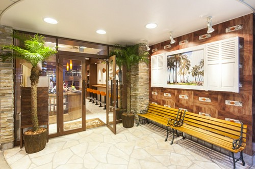 行列ができた時はスピーディに対応