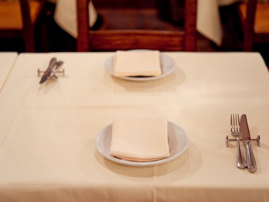 メッセージプレートのサービスもあり誕生日のデートにも最適です