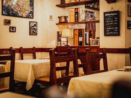 接待や記念日、誕生日、デートに女子会等シーンを問わず利用可能