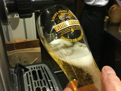 広島県の地ビール 世界のビールにこだわっているお店 お酒がすすむ夏飲み特集 21 ヒトサラ 広島県の地ビール 世界のビールにこだわっているお店 お酒がすすむ夏飲み特集 21 ヒトサラ