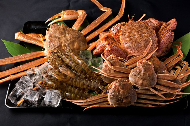 食材にこだわっている