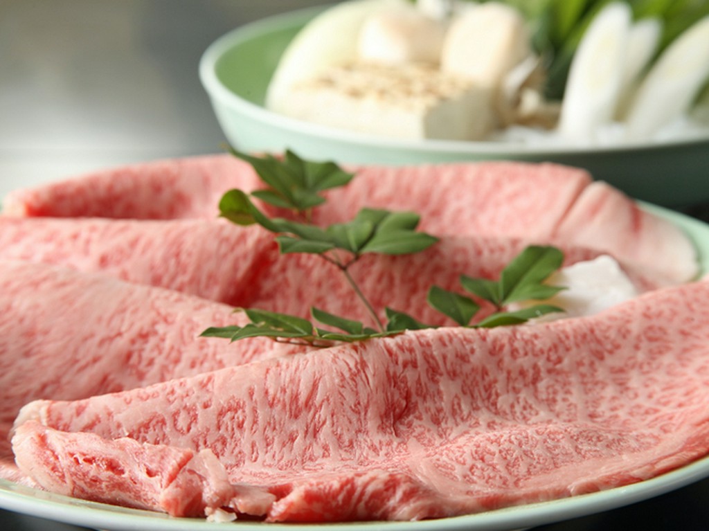 生産から卸まで一貫したシステムで、「美味しく安全な肉」を実現