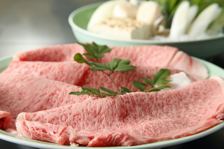 モリタ屋 東京丸の内店 丸の内/しゃぶしゃぶ・すき焼き | ヒトサラ
