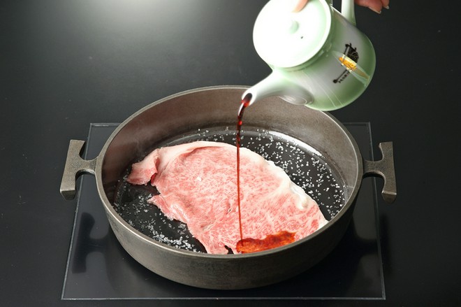 地方の味を楽しめる