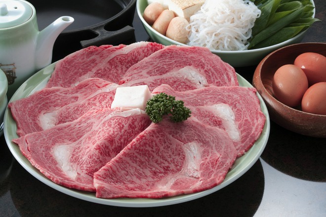 老舗の伝統あり